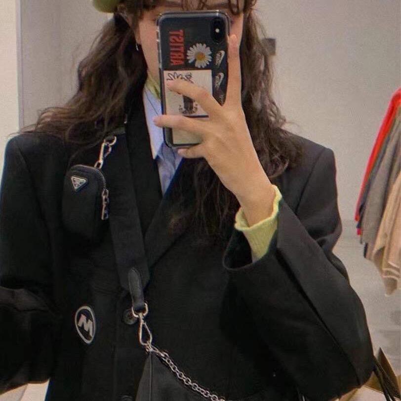 幸运星吖