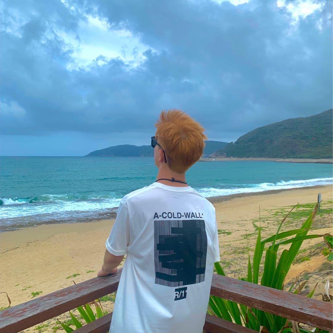 广州男生发型设计一龙 oimg