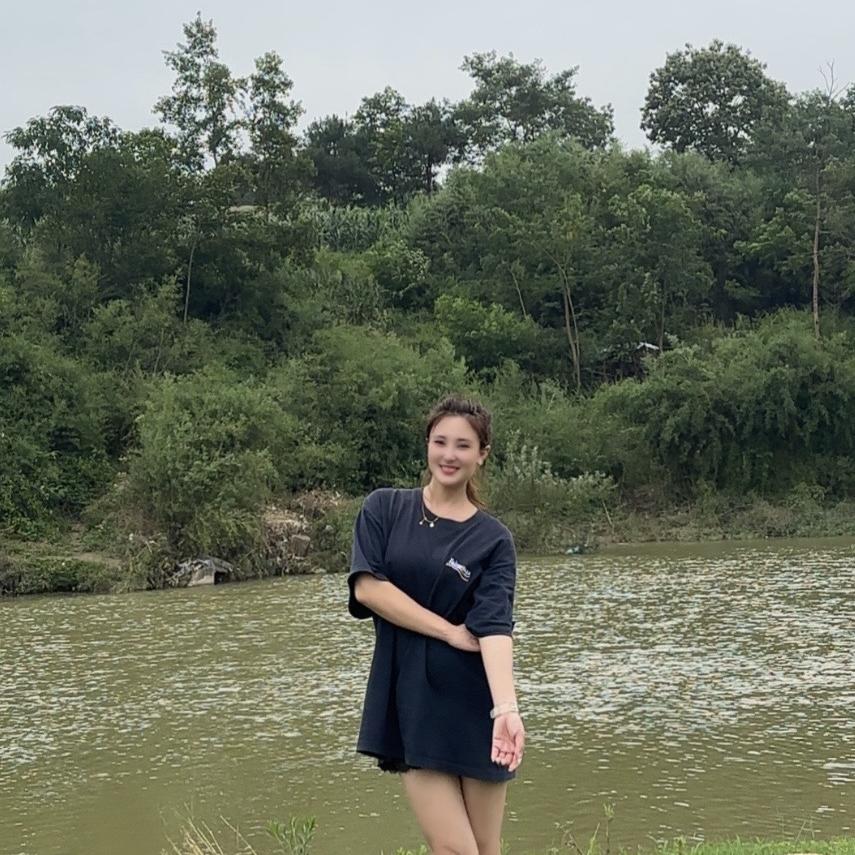闪闪的星～