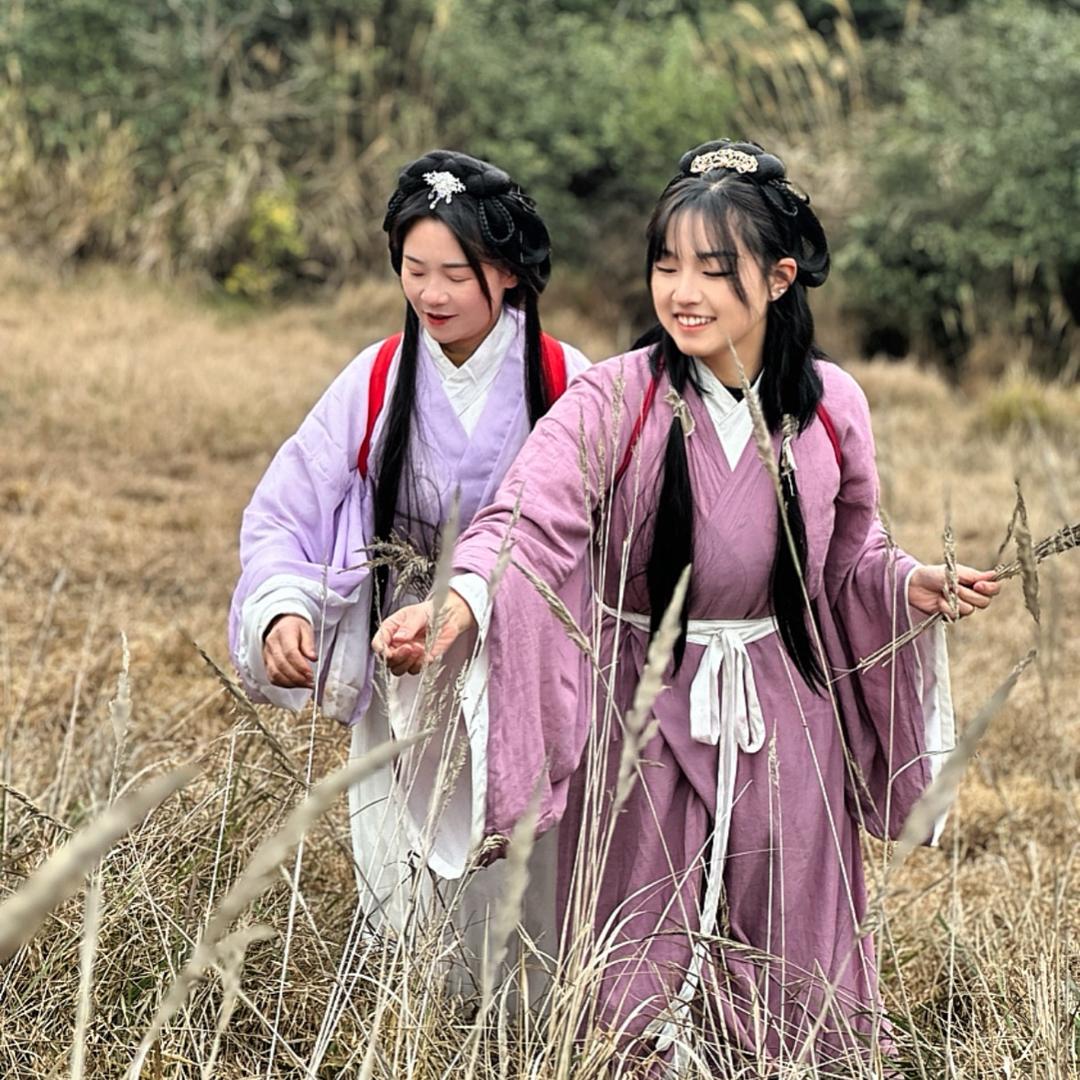 贵州母夜叉（收女徒）
