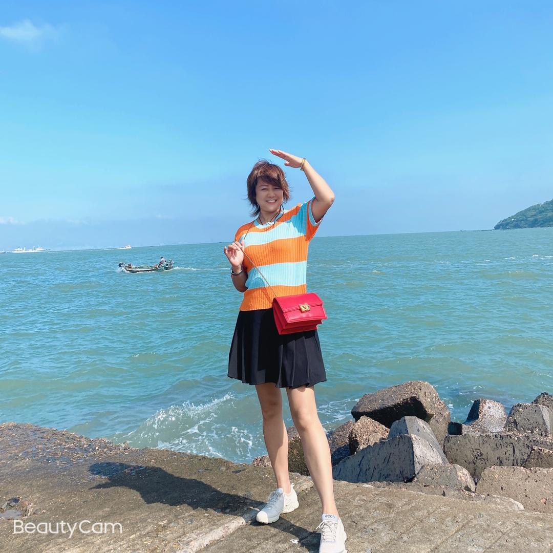 永泰杆姐(皇贵妃)