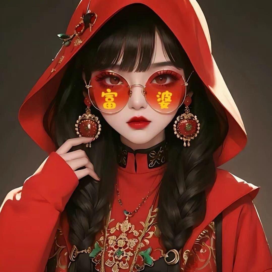 周姑娘。