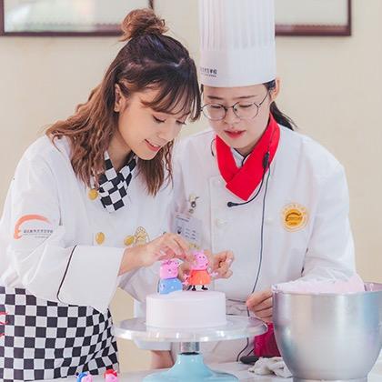 贵阳新东方烹饪职业培训学校有限公司
