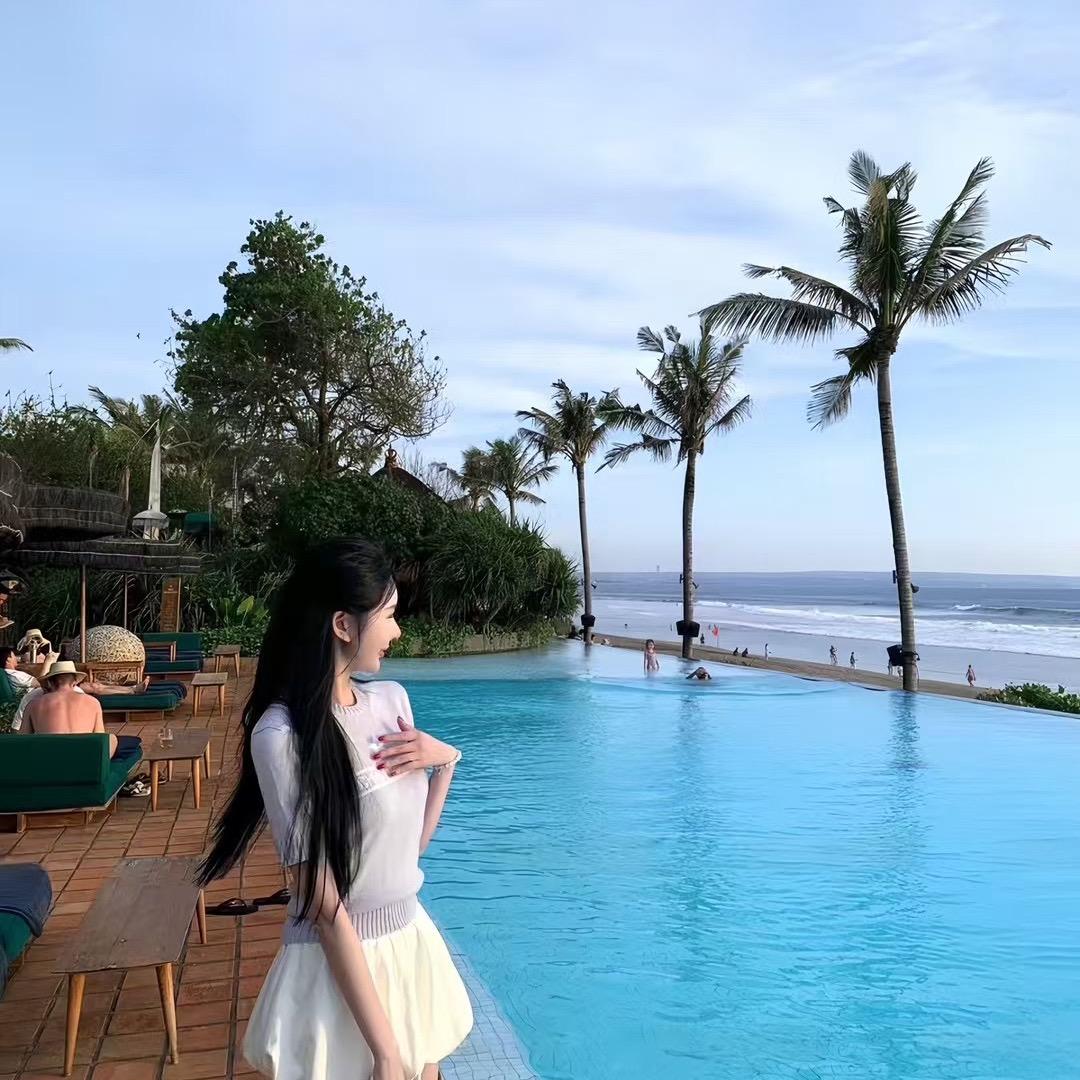 小海椒的游玩日记