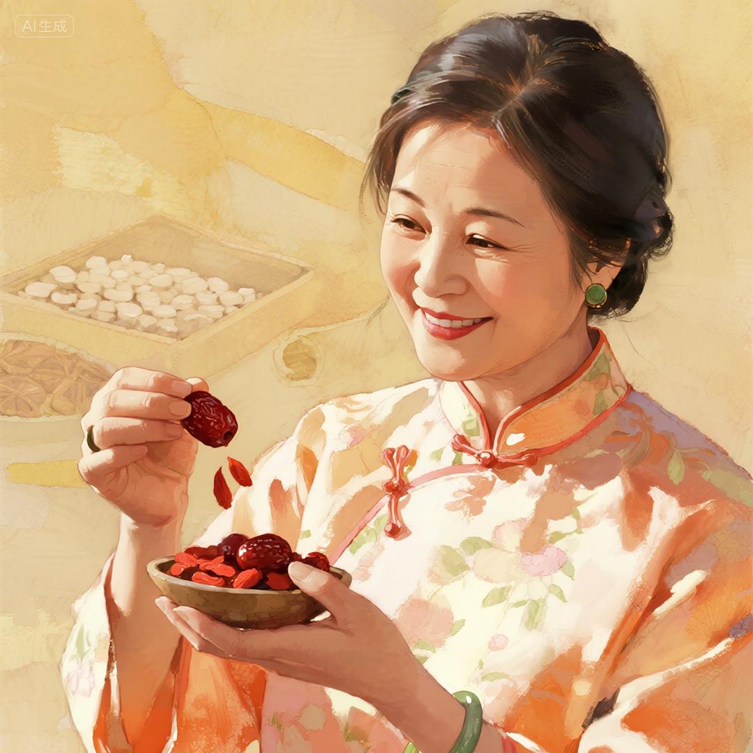 寿福禄之家