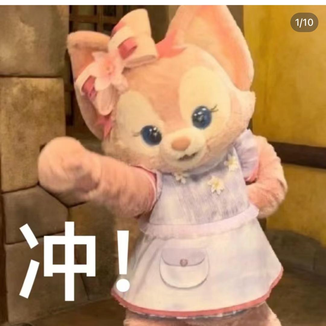 宋曼可🥳@抖音