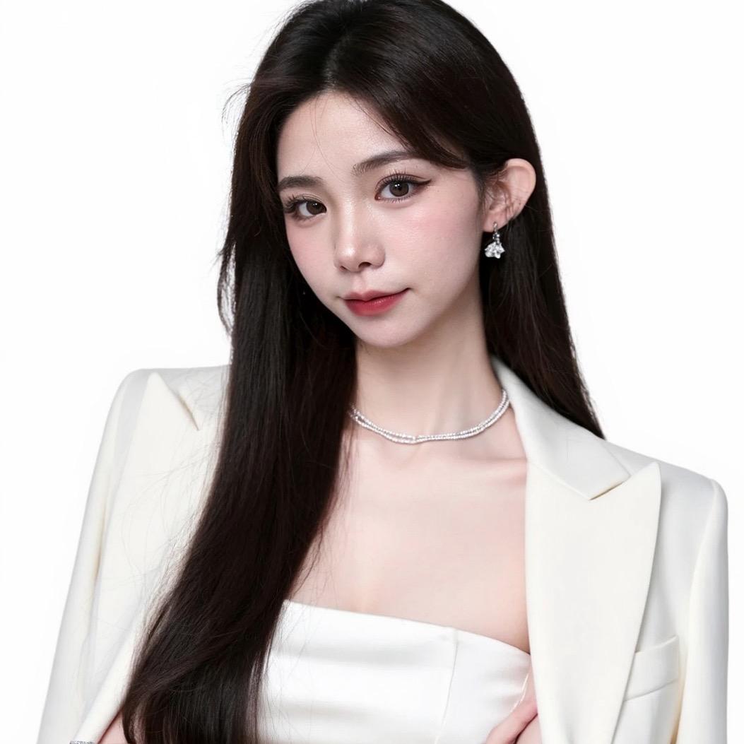 贵州化妆师-颜惜