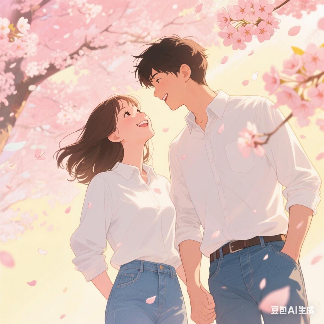 最美时光(室内版)