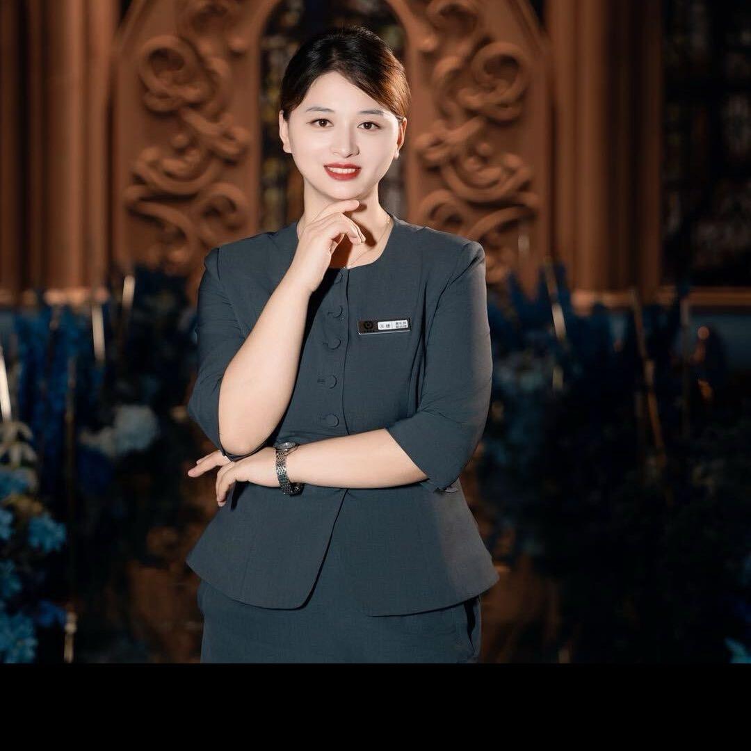 玉龙盛宴~王婕