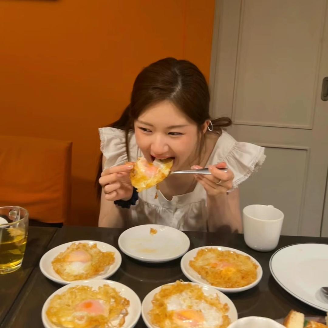 美食姐🍑