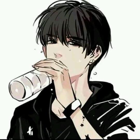 逗比少年