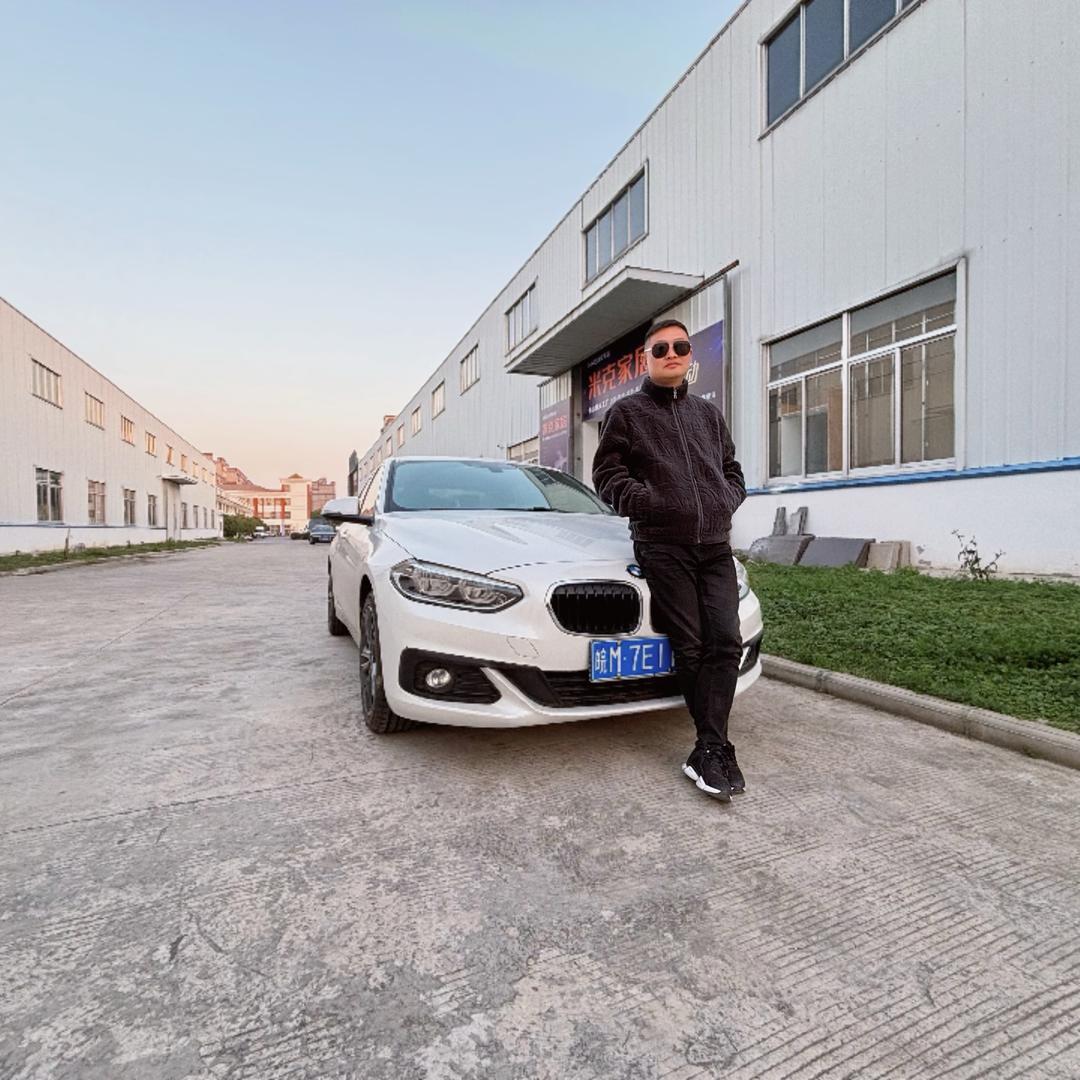 锋哥带你玩（星动文化传媒）