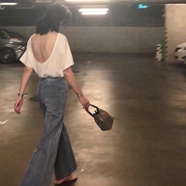 A小m