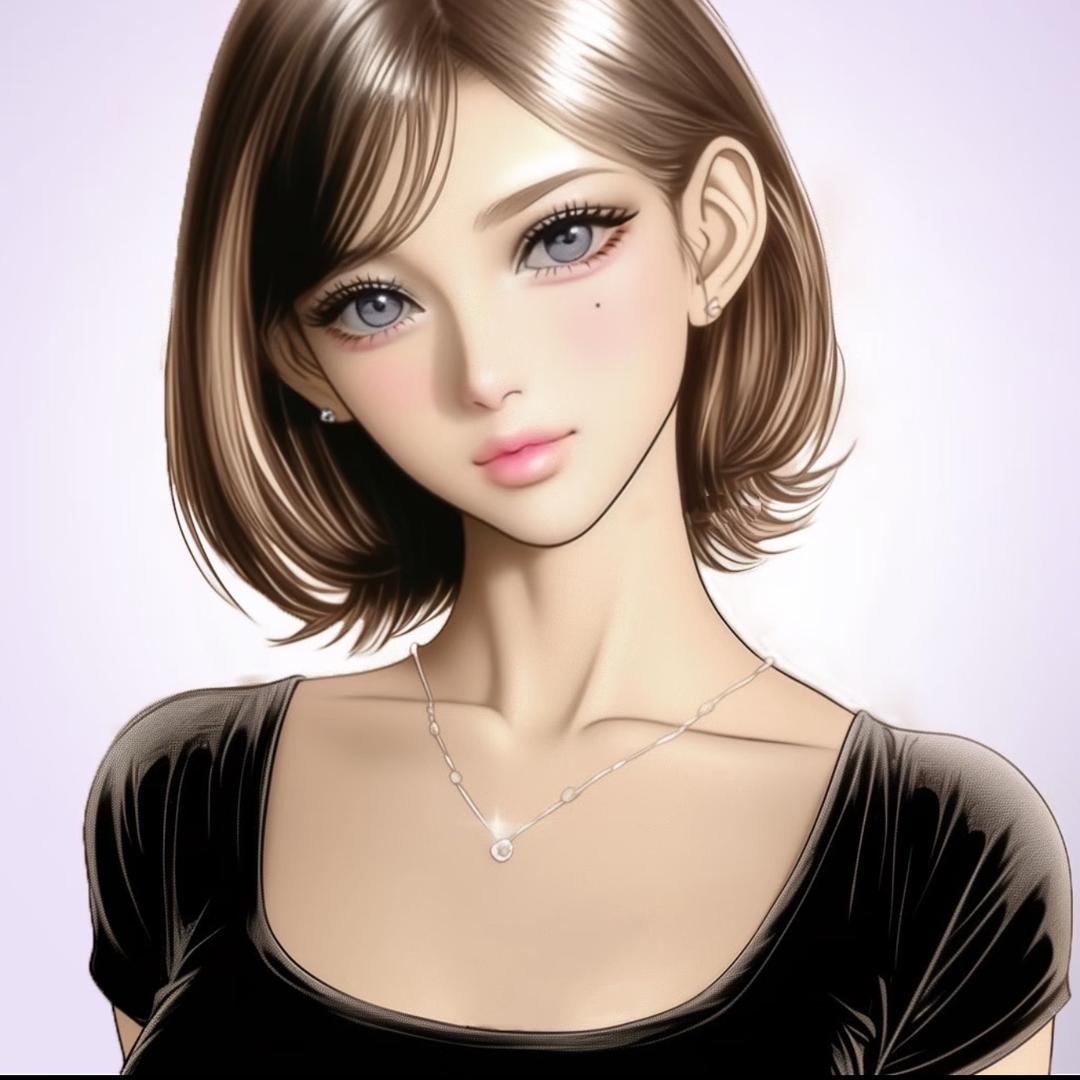 Bella小美