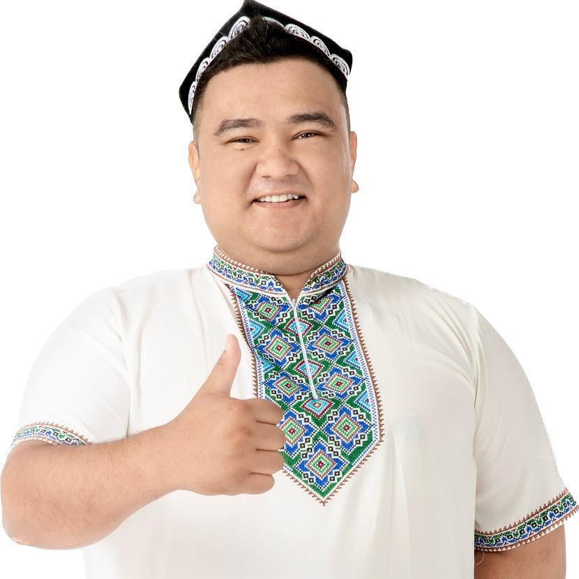 果农小麦