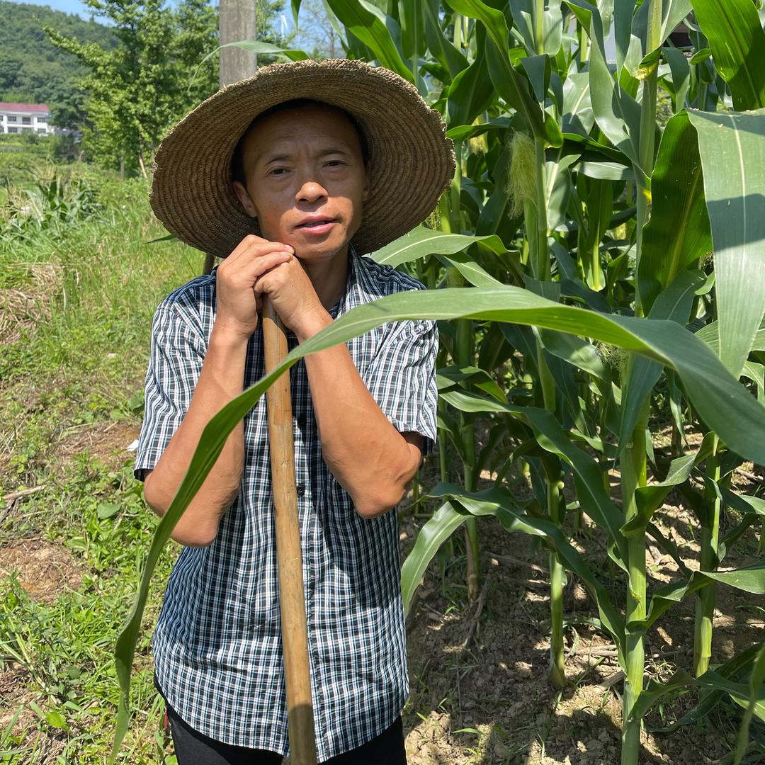 草帽廖哥（户外喊歌）