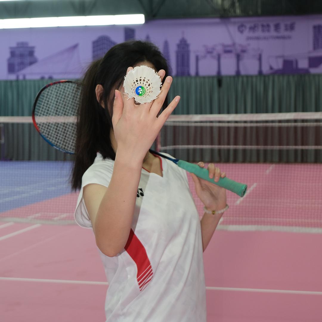 中旭羽球馆（万柏林店）