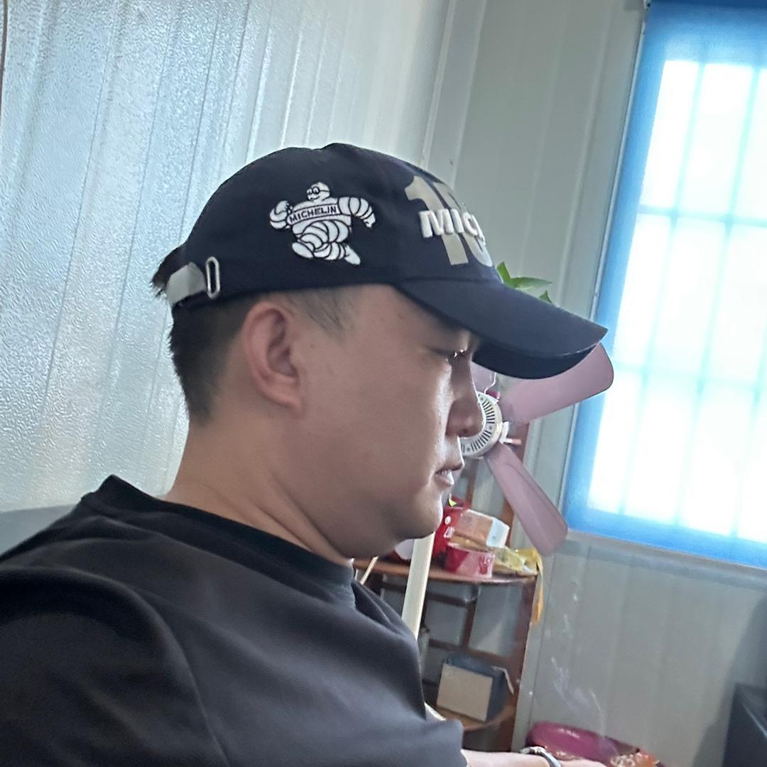 自强不息🚆