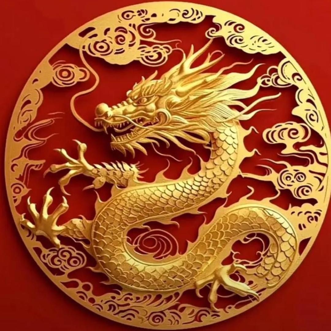 🐉飞龙在天🐉