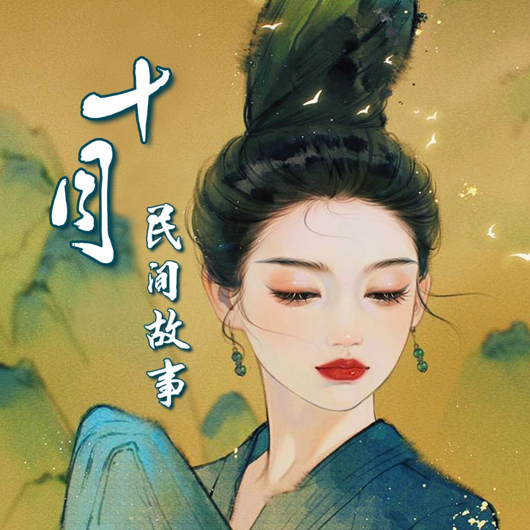 十月民间故事