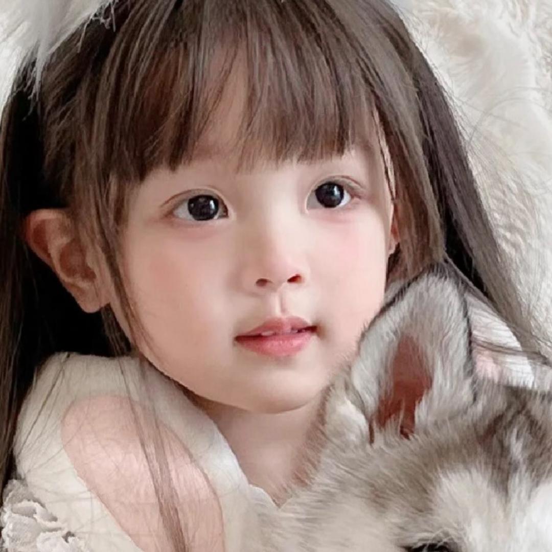小橙子🍊