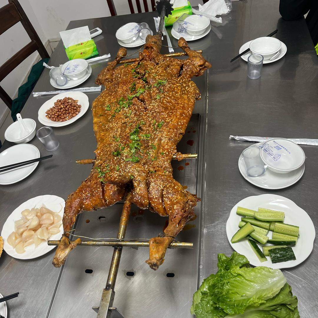 折耳根凉拌小香菜