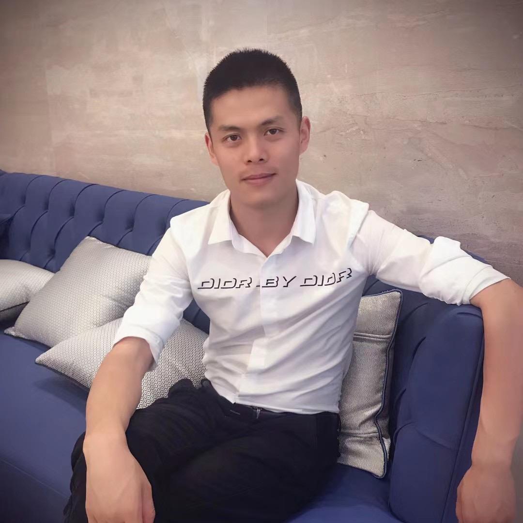 雄港玻璃小涛哥（聚 美）