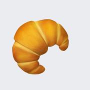 小糖包的烘焙日常🥐