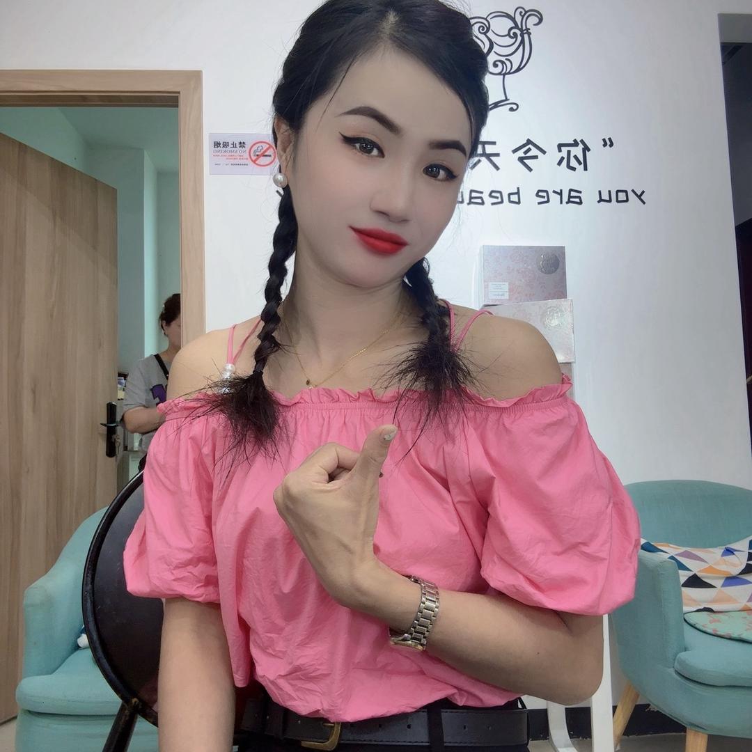 明珠小姐姐