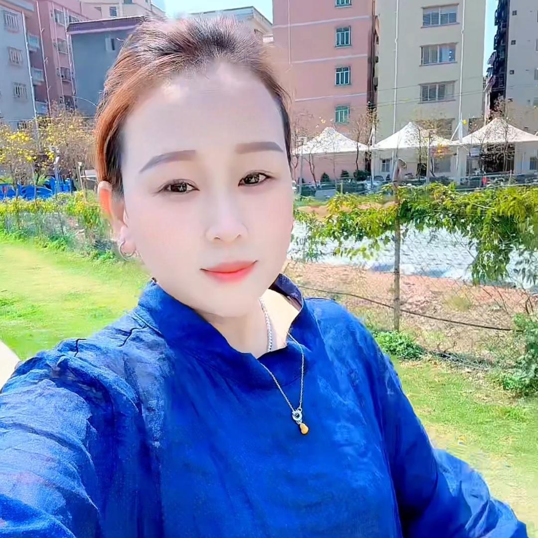 陌上烟雨🌸