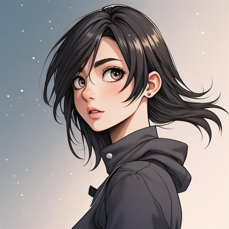 相遇是闲