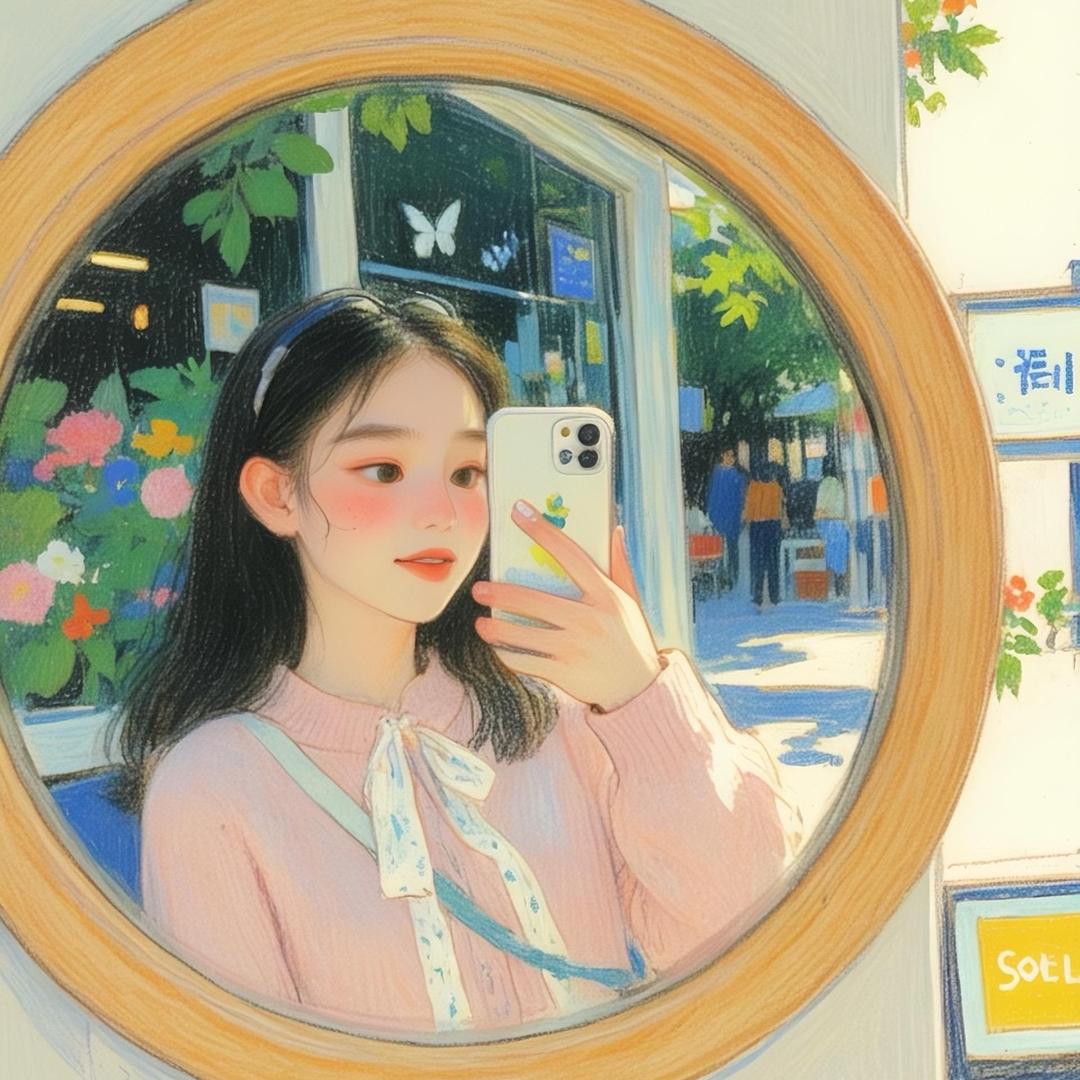 心田心甜🌸