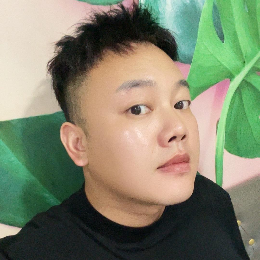 讲真的