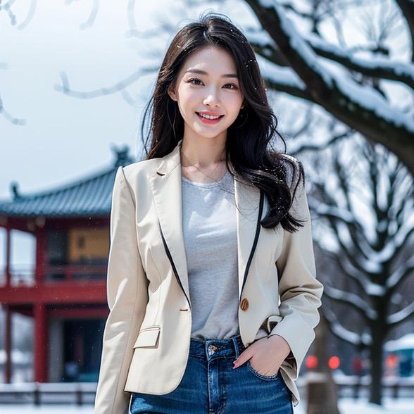 小燕子优选