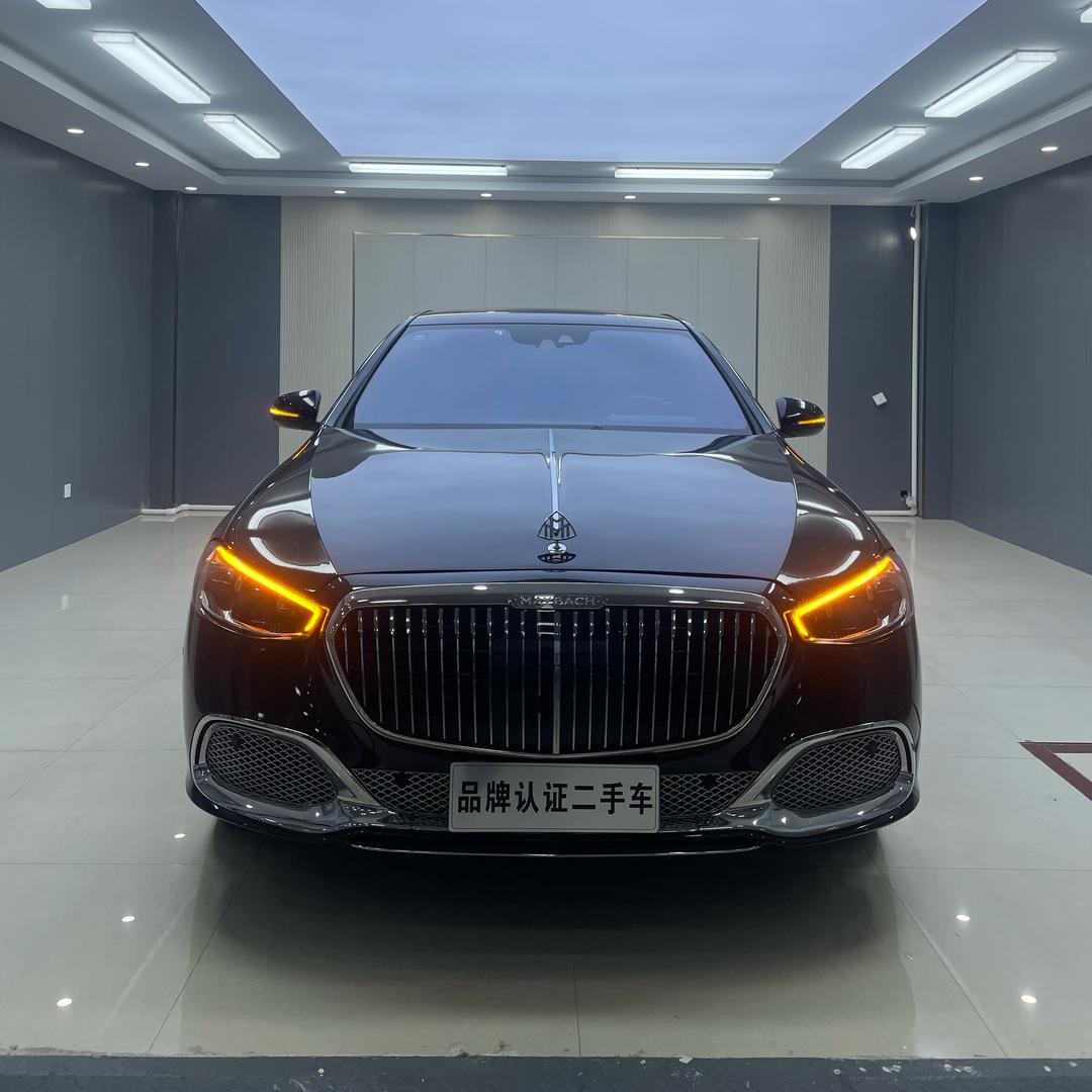 宋掌柜过户车