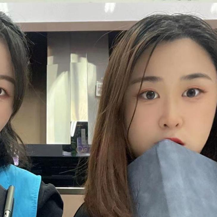 布丁的后妈