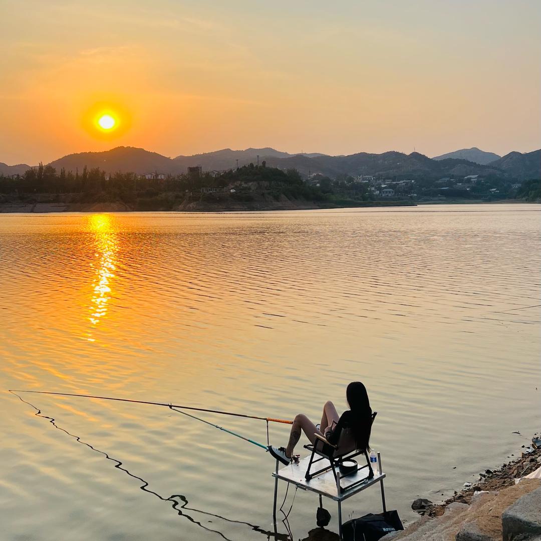 管小娜🎣