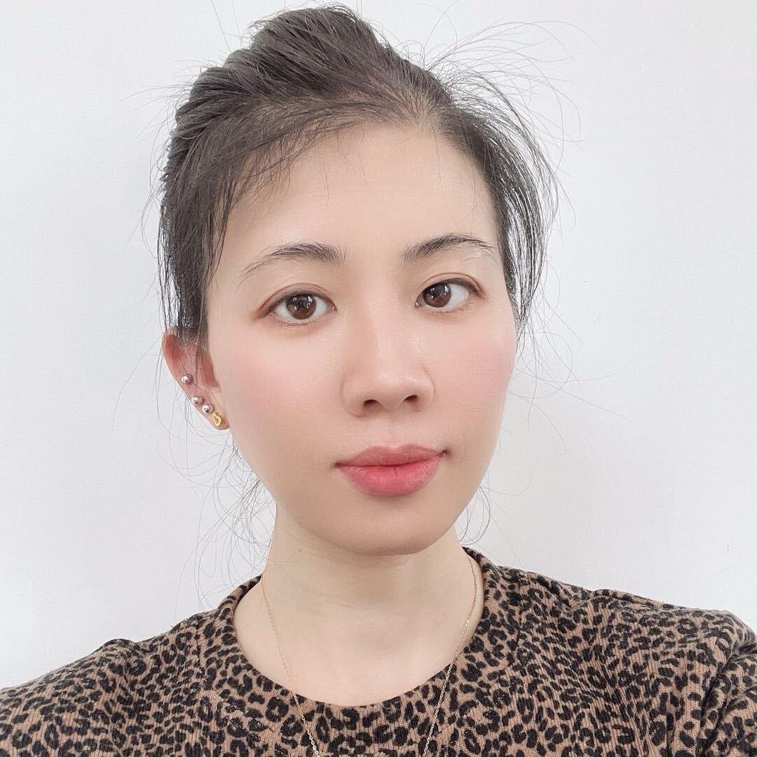 是小福呀