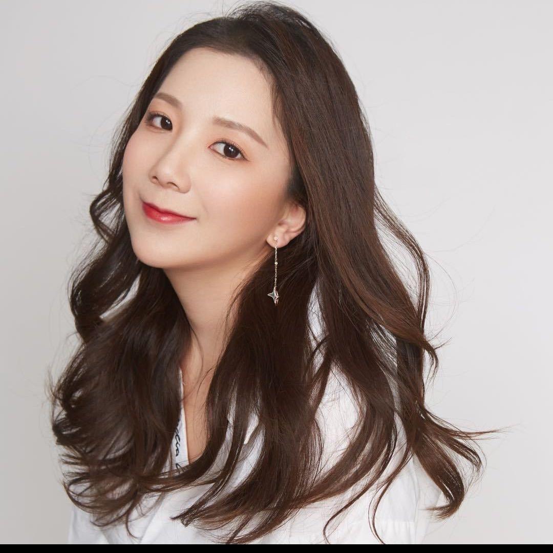 姣姣Rita