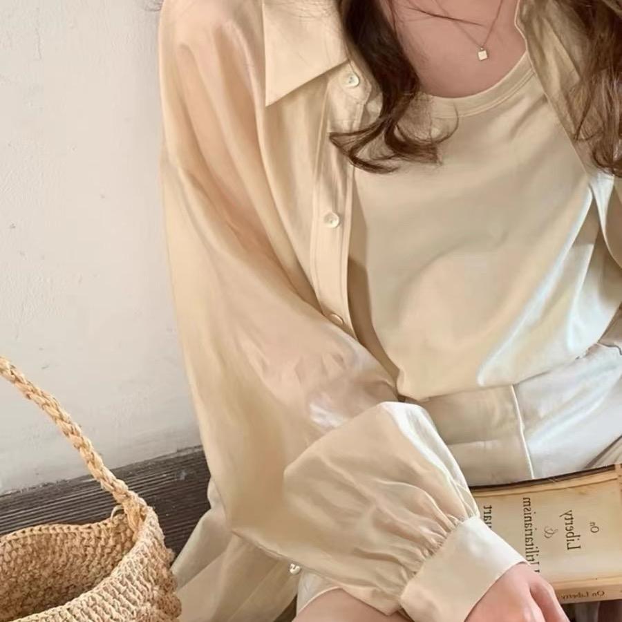 素希穿搭