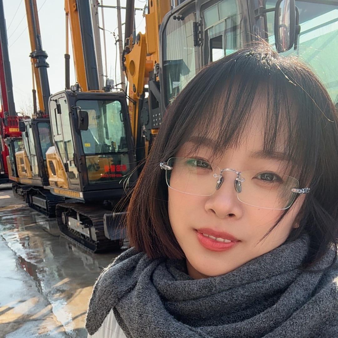 利达旋挖钻机小杨