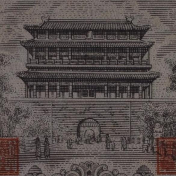 正阳壹品