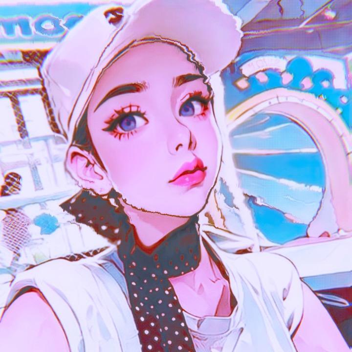 释怀💋