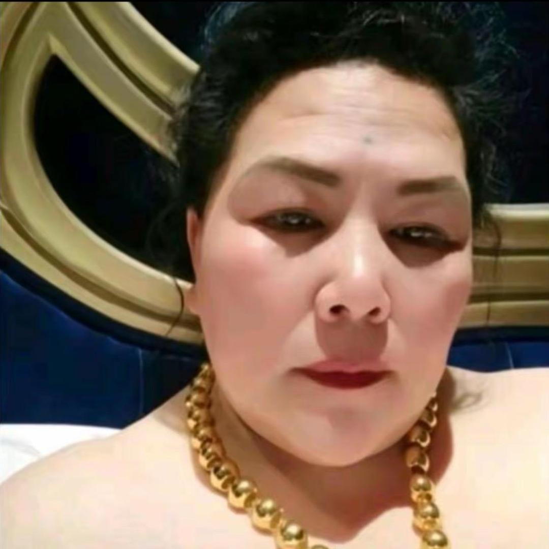 花开富贵.