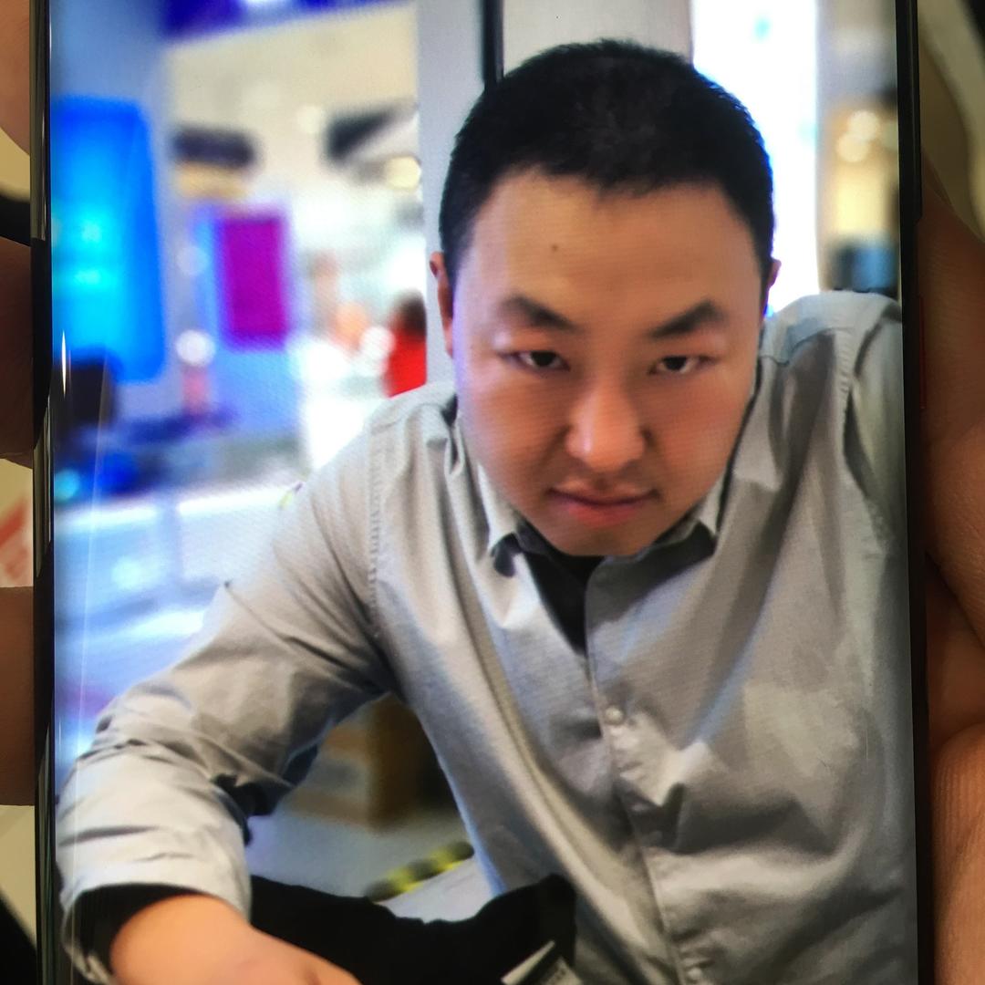 泛溪问水