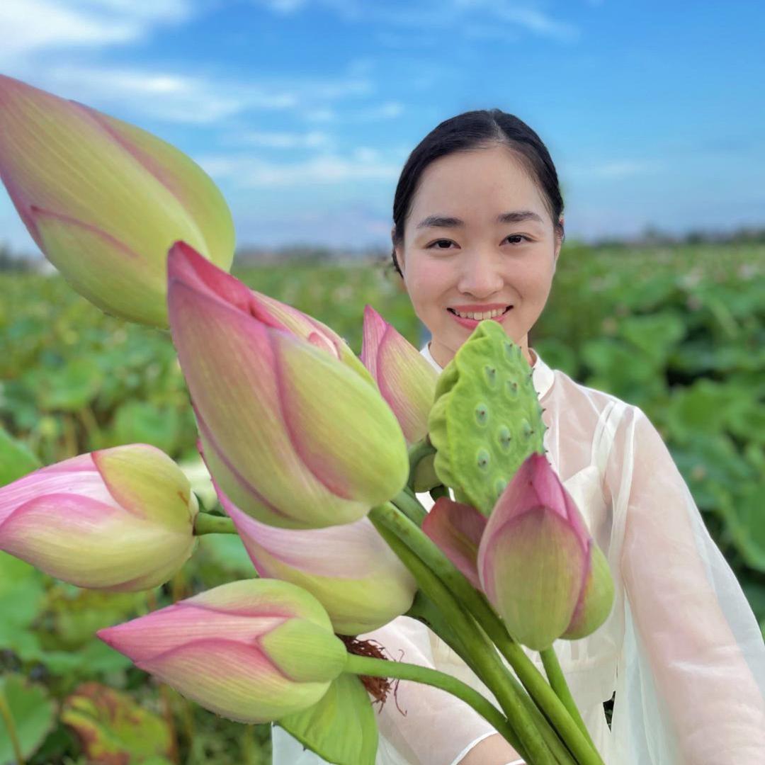曹师傅洪湖莲藕