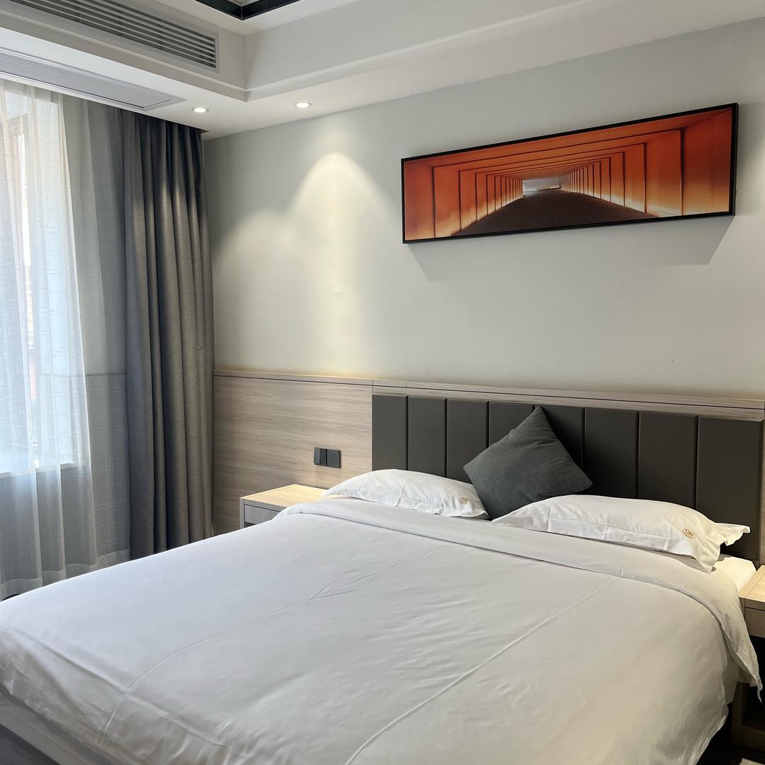 荆州瑞庭精品酒店官方号