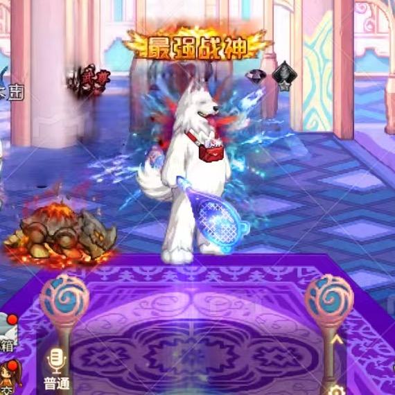 木木宝宝.（DNFM）