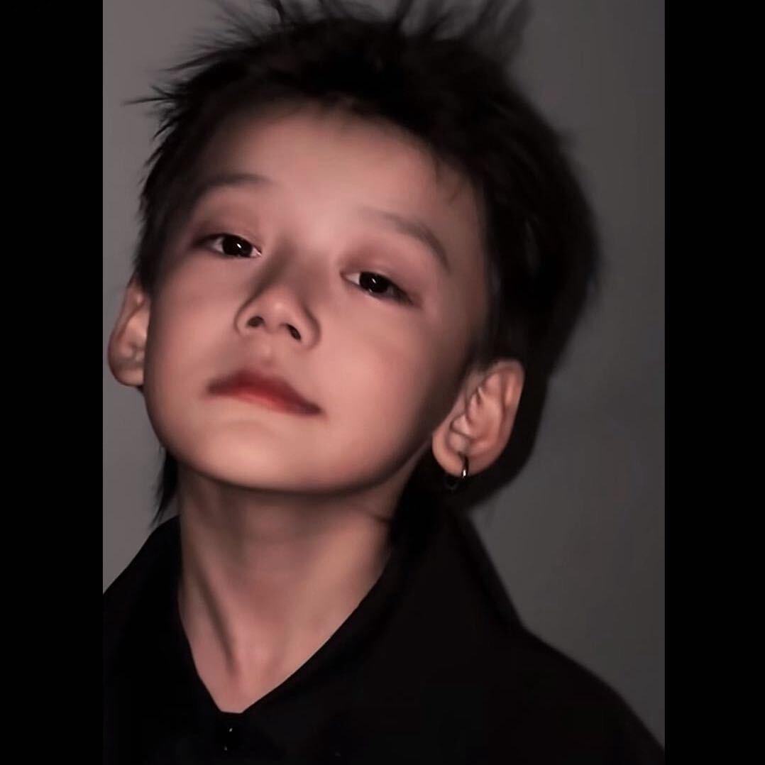 从前慢🎤👦
