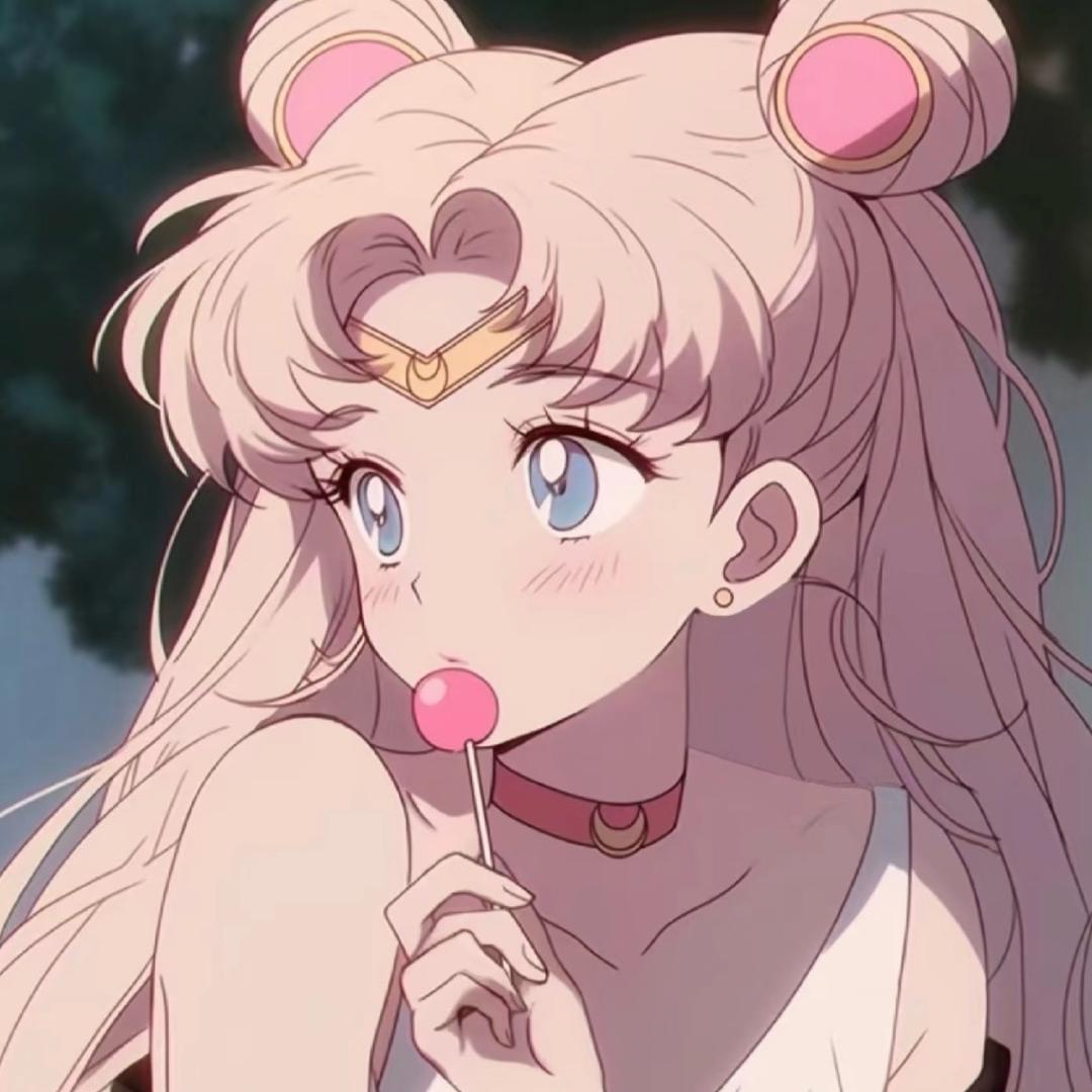 小满~